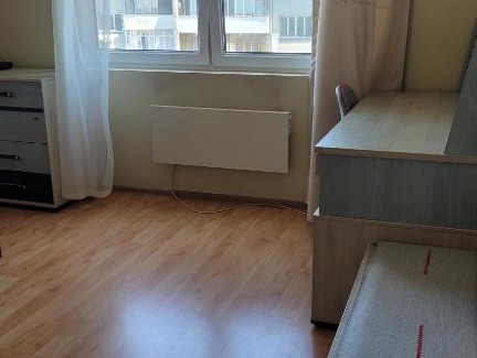 Varna City Centre Apartment | Pet-Friendly Апартамент Пирин with Exceptional 9.5 Rating