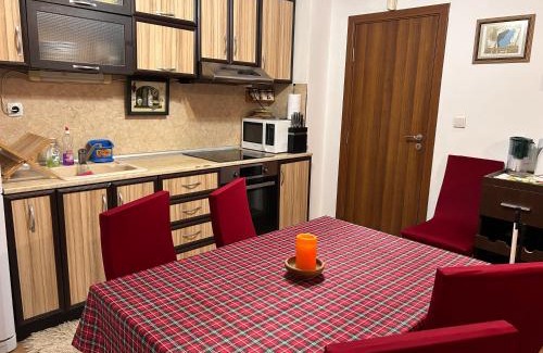 Stoykite Apartment | Pet-Friendly Retreat at Стойките: Guest Rated 9.8/10