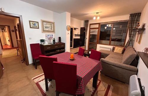 Stoykite Apartment | Pet-Friendly Retreat at Стойките: Guest Rated 9.8/10