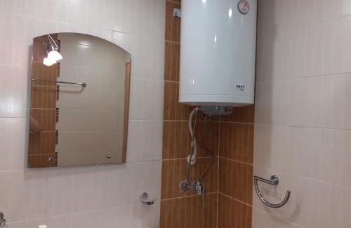 Chaika Apartment | Pet-Friendly Retreat at Апартамент Полюси 1 - Rated 9.8