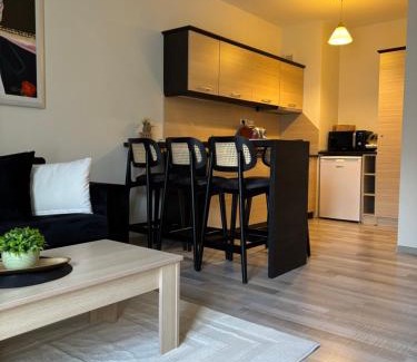 Shiligarnika Apartment | Top-Rated Регнум-Апартамент Рафаела-Мартина Family Getaway