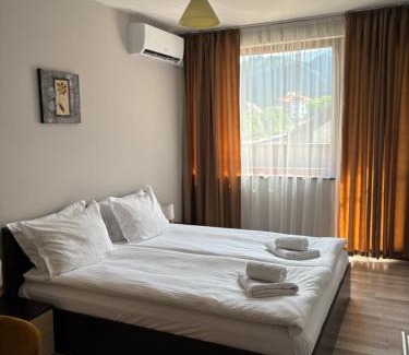 Shiligarnika Apartment | Top-Rated Регнум-Апартамент Рафаела-Мартина Family Getaway