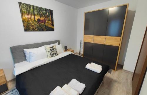 Chepelare Apartment | Discover Comfort at Апартамент РАЯ - Rated 9.5/10!