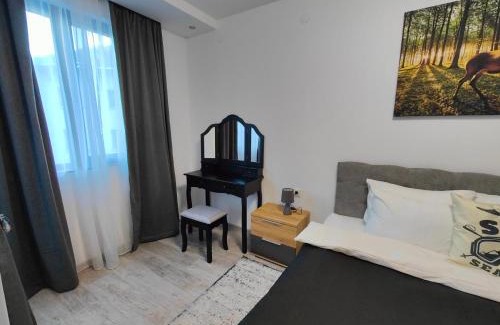 Chepelare Apartment | Discover Comfort at Апартамент РАЯ - Rated 9.5/10!
