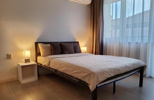 Varna City Centre Apartment | Relax in 4-Star апартамент Релакс - Guest Rated 10/10!