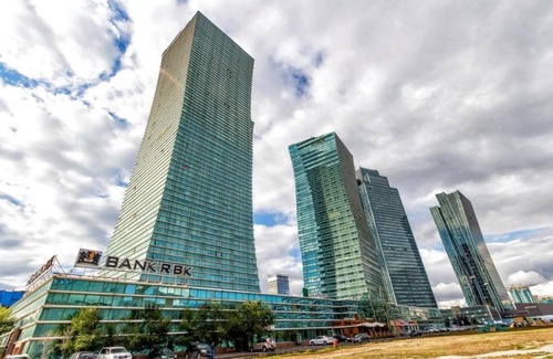 Nur-Sultan Apartment | Experience Comfort at Apartment Severное Sияние 8th Floor