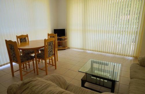 Balchik Apartment | Relaxing Oceanfront Apartment Serena in Balchik Villa Zone