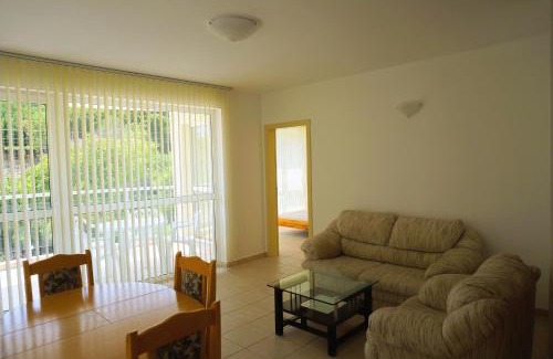 Balchik Apartment | Relaxing Oceanfront Apartment Serena in Balchik Villa Zone
