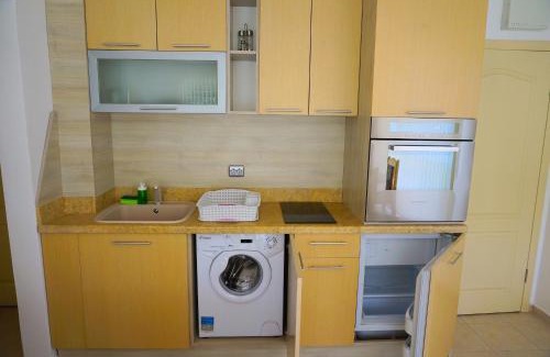 Balchik Apartment | Relaxing Oceanfront Apartment Serena in Balchik Villa Zone