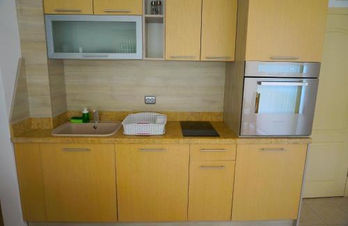 Balchik Apartment | Relaxing Oceanfront Apartment Serena in Balchik Villa Zone