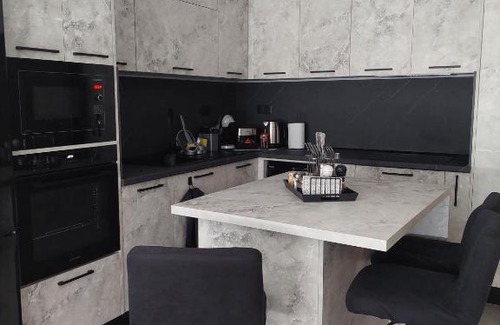 Blagoevgrad Apartment | Family-Friendly Comfort at Апартамент Слави - Rated 9.9/10
