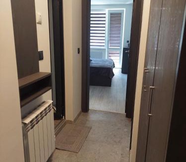Blagoevgrad Apartment | Family-Friendly Comfort at Апартамент Слави - Rated 9.9/10