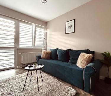 Sliven Apartment | Апартамент Сливен Център 2