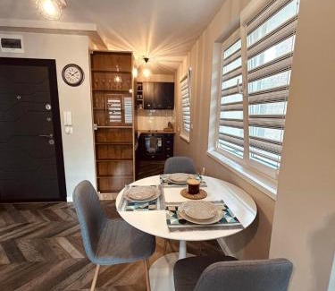 Sliven Apartment | Апартамент Сливен Център 2