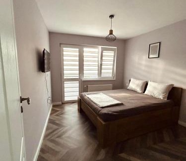 Sliven Apartment | Апартамент Сливен Център 2
