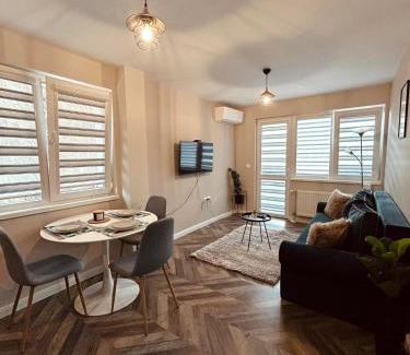 Sliven Apartment | Апартамент Сливен Център 2