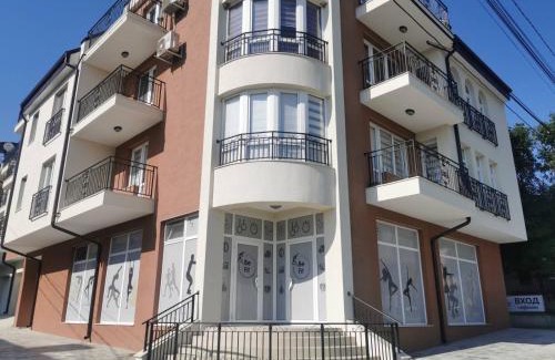Sliven Apartment | Top-Rated Family Apartment in Сливен - Perfect for Kids