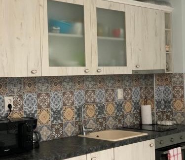 Sliven Apartment | Top-Rated Family Apartment in Сливен - Perfect for Kids