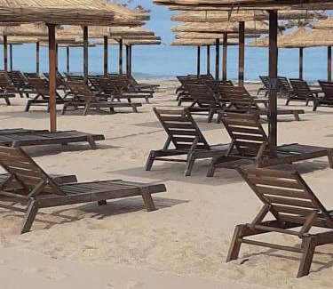 Golden Sands Apartment | Oceanfront Apartment Sofia: Guest Rated 8.9/10