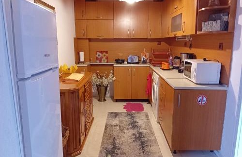 Sofia City Center Apartment | Experience Unmatched Comfort at Апартамент Стела