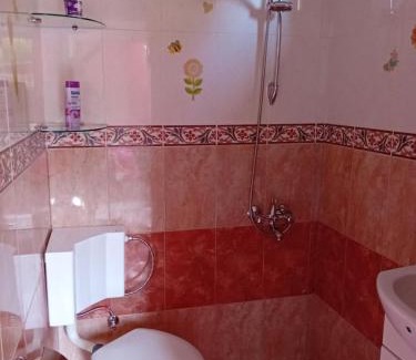 Sofia City Center Apartment | Experience Unmatched Comfort at Апартамент Стела