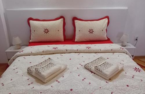 Sofia City Center Apartment | Experience Unmatched Comfort at Апартамент Стела
