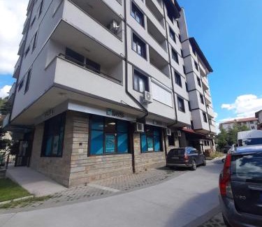 Chepelare Apartment | Stylish Apartment Stíl - Perfect for Families, Rated 10/10