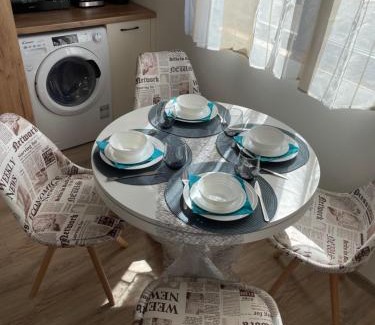 Chepelare Apartment | Stylish Apartment Stíl - Perfect for Families, Rated 10/10