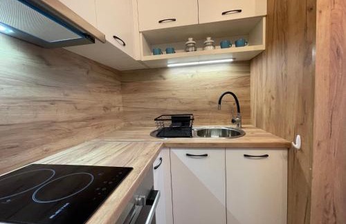 Chepelare Apartment | Stylish Apartment Stíl - Perfect for Families, Rated 10/10