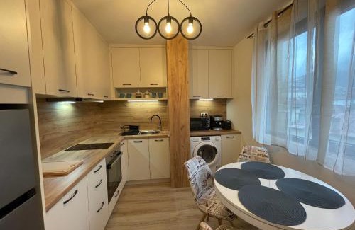 Chepelare Apartment | Stylish Apartment Stíl - Perfect for Families, Rated 10/10