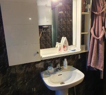 Blagoevgrad Apartment | Family-Friendly Two-Bedroom Apartment for Your Getaway