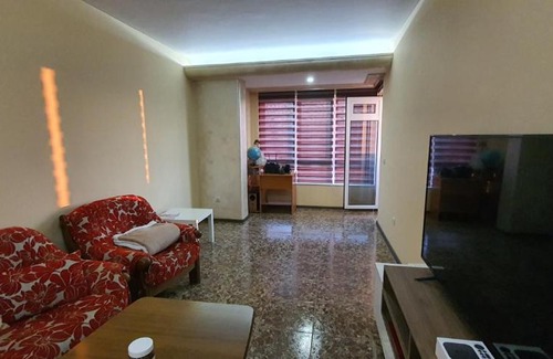 Blagoevgrad Apartment | Family-Friendly Two-Bedroom Apartment for Your Getaway