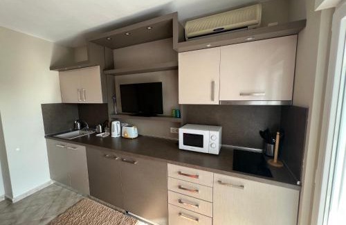 Sveti Vlas Apartment | Cozy Apartment Tanya: Family-Friendly Getaway Awaits