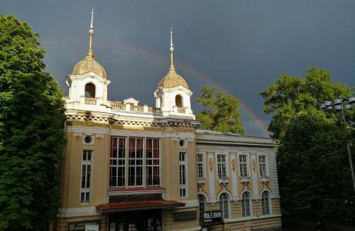 Gabrovo Apartment | Child-Friendly Getaway at Апартамент Тилия - Rated 9.7/10