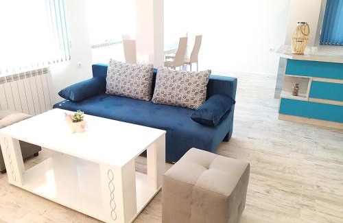 Dragijevo Apartment | Pet-Friendly Retreat: Апартамент Трапезица СКАЙ - 9.8/10