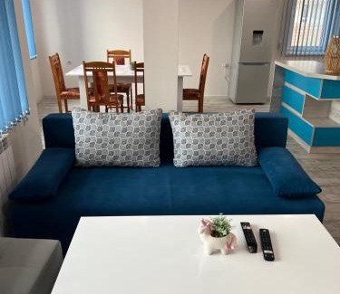 Dragijevo Apartment | Pet-Friendly Retreat: Апартамент Трапезица СКАЙ - 9.8/10