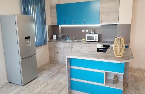 Dragijevo Apartment | Pet-Friendly Retreat: Апартамент Трапезица СКАЙ - 9.8/10