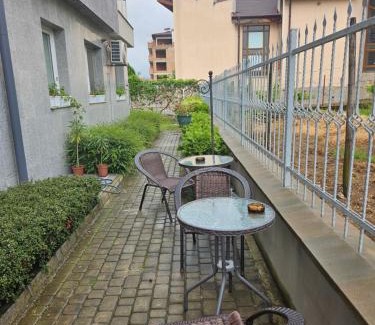 Hisarja Apartment | Апартамент Цветелина