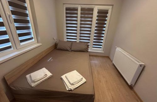 Sliven Apartment | Cozy Apartment in Sliven Center - Pet and Child Friendly