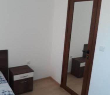 Balchik Apartment | Explore Comfort at Апартамент Явор - Rated 9.5/10!