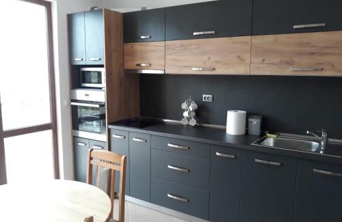 Balchik Apartment | Explore Comfort at Апартамент Явор - Rated 9.5/10!