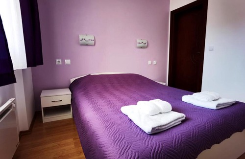 Pamporovo Apartment | Child-Friendly Apartment 204 in Studenec - Rated 9.3/10