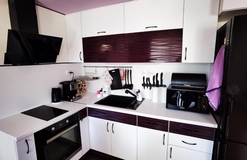 Pamporovo Apartment | Child-Friendly Apartment 204 in Studenec - Rated 9.3/10