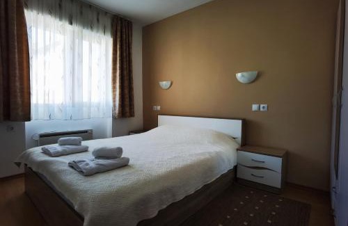 Pamporovo Apartment | Child-Friendly Apartment 204 in Studenec - Rated 9.3/10