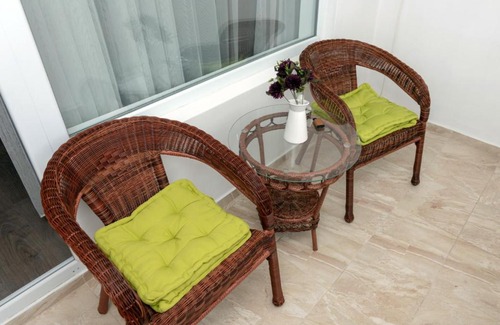 Varna City Centre Apartment | Stylish Apartment 3 for Your Next Memorable Stay