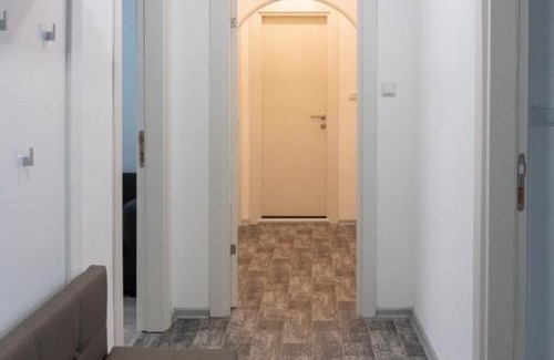Varna City Centre Apartment | Stylish Apartment 3 for Your Next Memorable Stay