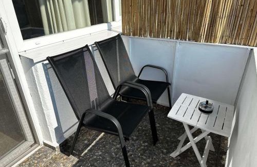 g.k. Trakia Apartment | Budget-Friendly Apartment Alex - Child Friendly & 10/10 Rated