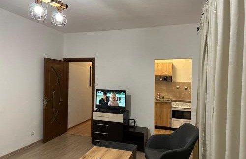 g.k. Trakia Apartment | Budget-Friendly Apartment Alex - Child Friendly & 10/10 Rated