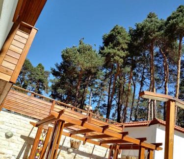 Velingrad Apartment | Family-Friendly Allegri Padrini at Veli Hills - Rated 9.9