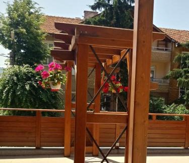 Velingrad Apartment | Family-Friendly Allegri Padrini at Veli Hills - Rated 9.9